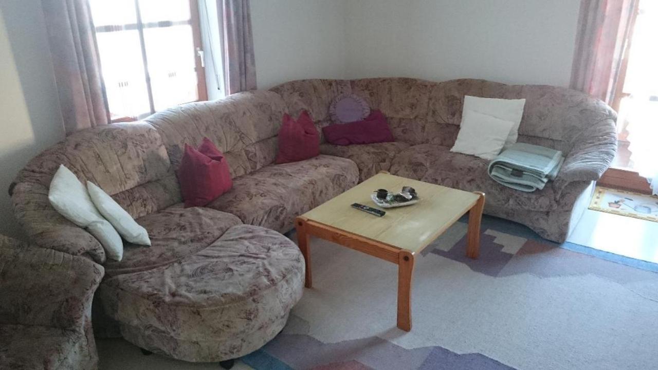 Ferienwohnung Piller Hohenau Εξωτερικό φωτογραφία