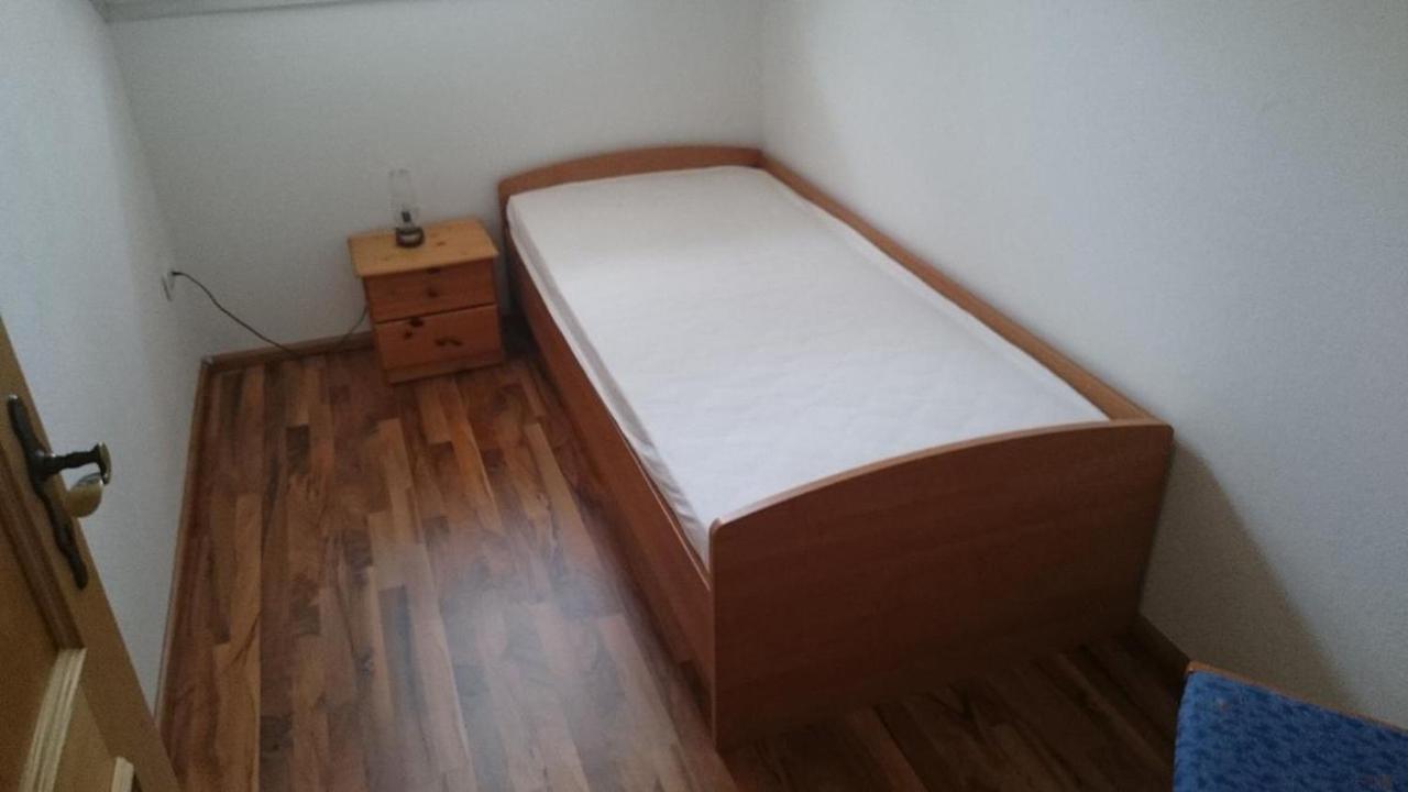 Ferienwohnung Piller Hohenau Εξωτερικό φωτογραφία