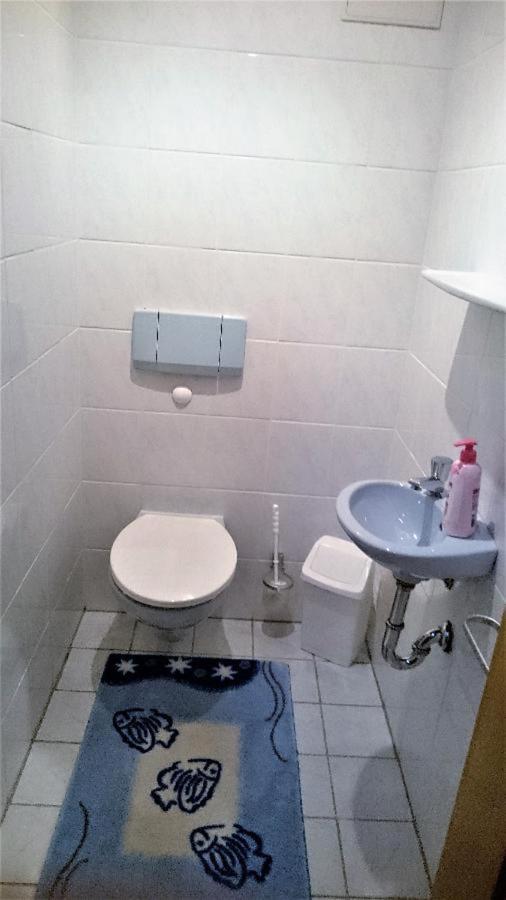 Ferienwohnung Piller Hohenau Εξωτερικό φωτογραφία