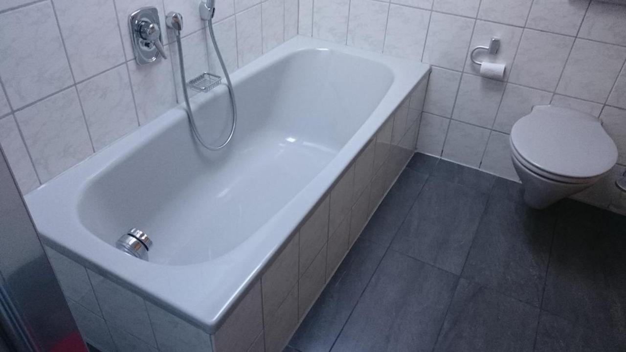 Ferienwohnung Piller Hohenau Εξωτερικό φωτογραφία