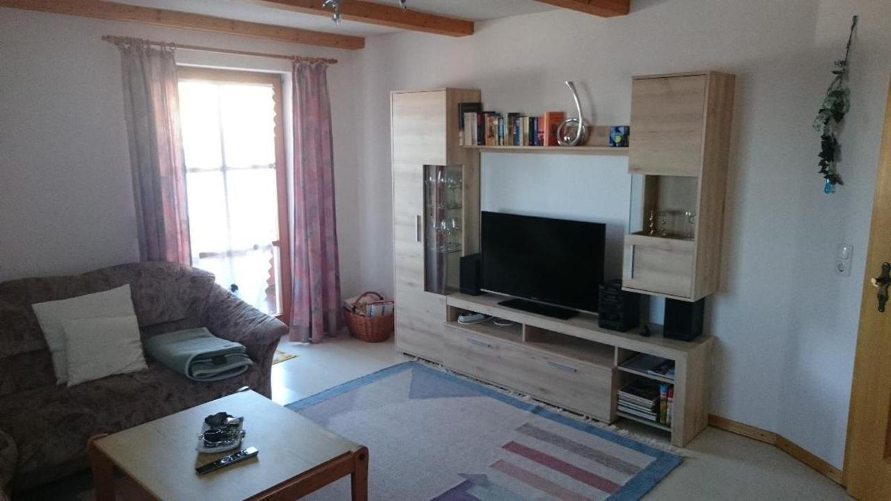 Ferienwohnung Piller Hohenau Εξωτερικό φωτογραφία