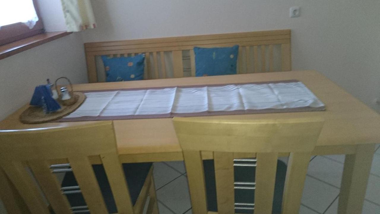 Ferienwohnung Piller Hohenau Εξωτερικό φωτογραφία