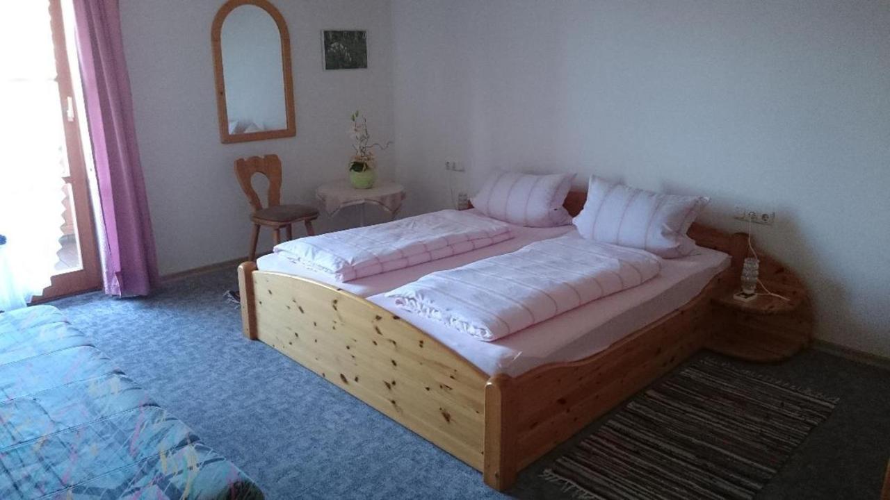 Ferienwohnung Piller Hohenau Εξωτερικό φωτογραφία
