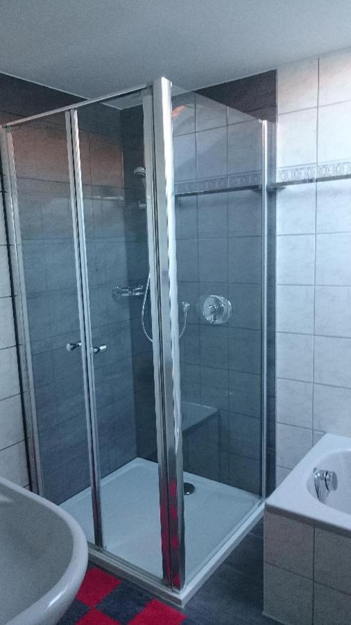 Ferienwohnung Piller Hohenau Εξωτερικό φωτογραφία